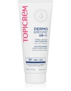 Topicrem UR-10 Anti-Roughness Smoothing Cream testápoló krém a nagyon száraz bőrre 200 ml