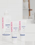 Topicrem UR-10 Anti-Roughness Smoothing Cream testápoló krém a nagyon száraz bőrre 500 ml