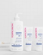 Topicrem UR-10 Anti-Roughness Smoothing Cream testápoló krém a nagyon száraz bőrre 500 ml