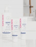 Topicrem UR-30 Anti-Roughness Soothing Cream nyugtató krém bőrkeményedés ellen 75 ml