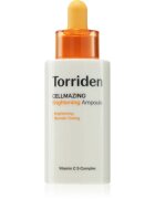 Torriden Cellmazing Brightening Ampoule élénkítő szérum egységesíti a bőrszín tónusait 30 ml
