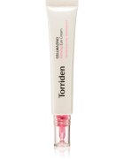 Torriden Cellmazing Firming Eye Cream hidratáló szemkörnyékápoló krém a ráncok duzzanatok és sötét karikák ellen 30 ml