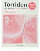 Torriden Cellmazing Firming Gel Mask intenzív hidrogélmaszk a feszes bőrért 45 g