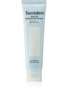 Torriden Dive In Moisture Sun Cream napozókrém arcra hidratáló hatással SPF 50+ 60 ml