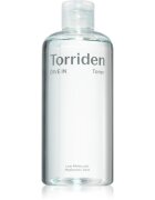Torriden Dive In Toner gyengéd arctonikum az intenzív hidratálásért 300 ml