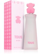 Tous Kids Girl Eau de Toilette gyermekeknek 100 ml