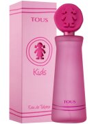 Tous Kids Girl Eau de Toilette gyermekeknek 100 ml