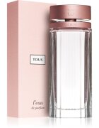 Tous L'Eau Eau De Parfum Eau de Parfum hölgyeknek 90 ml