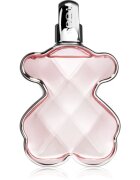 Tous LoveMe Eau de Parfum hölgyeknek 90 ml