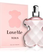 Tous LoveMe Eau de Parfum hölgyeknek 90 ml