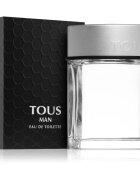 Tous Man Eau de Toilette uraknak 100 ml