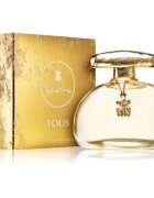 Tous Touch Eau de Toilette hölgyeknek 100 ml