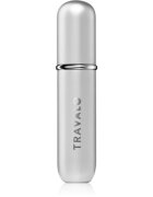 Travalo Classic szórófejes parfüm utántöltő palack unisex 5 ml