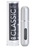 Travalo Classic szórófejes parfüm utántöltő palack unisex 5 ml