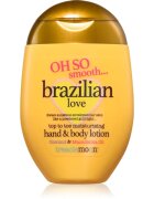 Treaclemoon Brazilian Love Hand & Body Lotion krém kézre és testre 75 ml