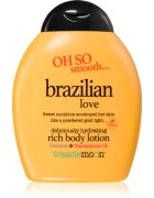 Treaclemoon Brazilian Love hidratáló testkrém 250 ml