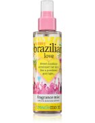 Treaclemoon Brazilian Love testápoló spray hölgyeknek 150 ml