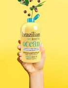 Treaclemoon Brazilian Love tusoló- és fürdőgél 500 ml