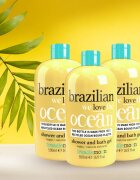 Treaclemoon Brazilian Love tusoló- és fürdőgél 500 ml