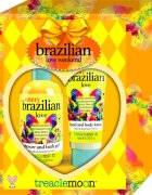 Treaclemoon Brazilian Love Weekend Set ajándékszett testre