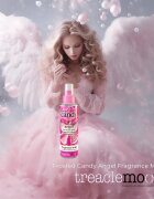 Treaclemoon Frosted Candy Angel testápoló spray hölgyeknek 150 ml