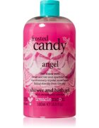 Treaclemoon Frosted Candy Angel tusoló- és fürdőgél 500 ml