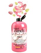 Treaclemoon Frosted Candy Angel tusoló- és fürdőgél 500 ml