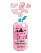 Treaclemoon Marshmallow Hearts tusoló- és fürdőgél 500 ml