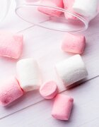 Treaclemoon Marshmallow Hearts tusoló- és fürdőgél 500 ml