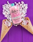 Treaclemoon Marshmallow Hearts tusoló- és fürdőgél 500 ml