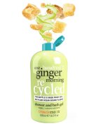 Treaclemoon One Ginger Morning tusoló- és fürdőgél 500 ml