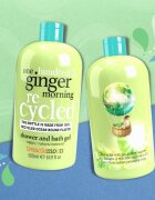 Treaclemoon One Ginger Morning tusoló- és fürdőgél 500 ml