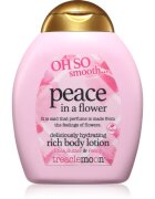 Treaclemoon Peace in a Flower Body Lotion hidratáló testápoló tej 250 ml