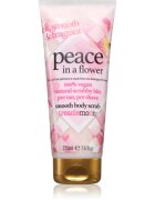 Treaclemoon Peace in a Flower Peeling testpeeling 225 ml