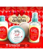 Treaclemoon Rouge Love Story Delights ajándékszett hölgyeknek