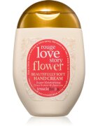 Treaclemoon Rouge Love Story Flower kézkrém 75 ml