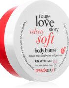 Treaclemoon Rouge Love Story Velvety Soft testvaj 200 ml