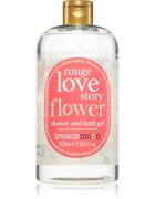 Treaclemoon Rouge Love tusoló- és fürdőgél 500 ml