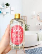 Treaclemoon Rouge Love tusoló- és fürdőgél 500 ml