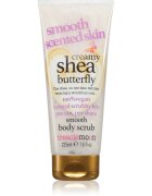 Treaclemoon Shea Butterfly testpeeling 225 ml