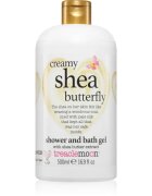 Treaclemoon Shea Butterfly tusoló- és fürdőgél 500 ml