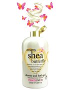 Treaclemoon Shea Butterfly tusoló- és fürdőgél 500 ml