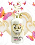 Treaclemoon Shea Butterfly tusoló- és fürdőgél 500 ml