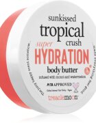 Treaclemoon Sunkissed Tropical Crush Super Hydration intenzív hidratáló testvaj 200 ml