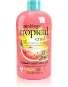 Treaclemoon Sunkissed Tropical Crush tusoló- és fürdőgél 500 ml