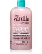 Treaclemoon That Vanilla Moment tusfürdő gél 500 ml