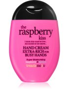 Treaclemoon The Raspberry Kiss hidratáló kézkrém 75 ml