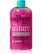 Treaclemoon The Raspberry Kiss tusoló- és fürdőgél 500 ml