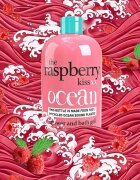 Treaclemoon The Raspberry Kiss tusoló- és fürdőgél 500 ml