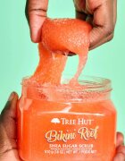 Tree Hut Bikini Reef cukros test peeling 510 g